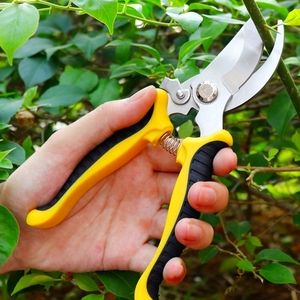 Brand New Sharp Bypass Pruning Shears Tree Trimmers 12 days delivery